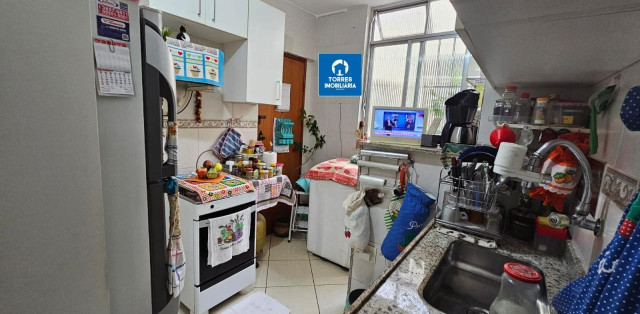 Apartamento com 2 quartos na Parada 40 - Foto 5