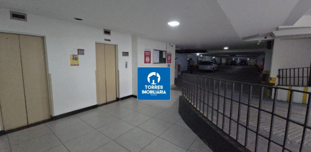 Icaraí - Loja com banheiro na galeria Center IV. - Foto 3