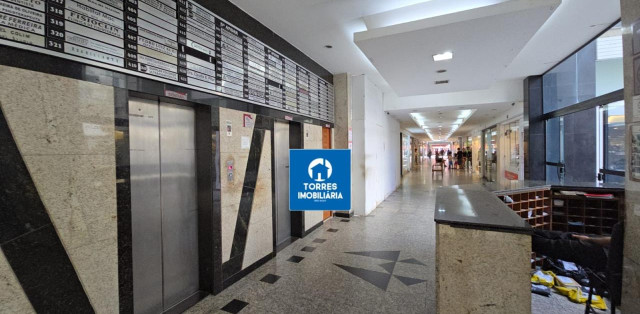 Icaraí - Loja com banheiro na galeria Center IV. - Foto 4