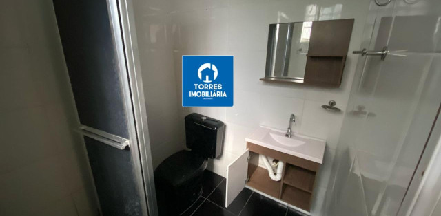 CASA EM CONDOMINIO NO ZÉ GAROTO 1 quarto. - Foto 5