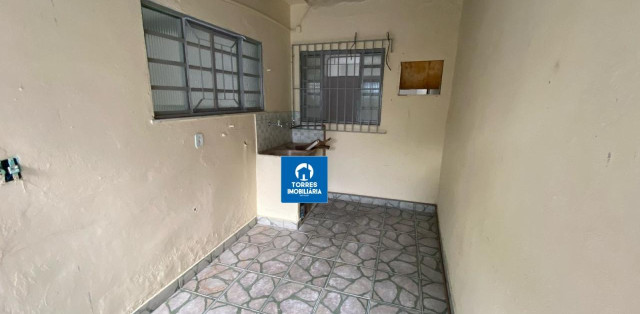 CASA EM CONDOMINIO NO ZÉ GAROTO 1 quarto. - Foto 2