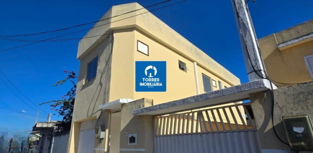 Mutuá - Casa duplex de 3 quartos e suíte à venda. - Foto 0