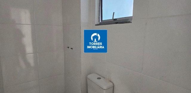 Nova Cidade - Apartamento de 2 quartos no Cond. Completo São Gonçalo 1. - Foto 9