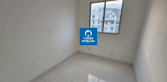 Nova Cidade - Apartamento de 2 quartos no Cond. Completo São Gonçalo 1. - Foto 12