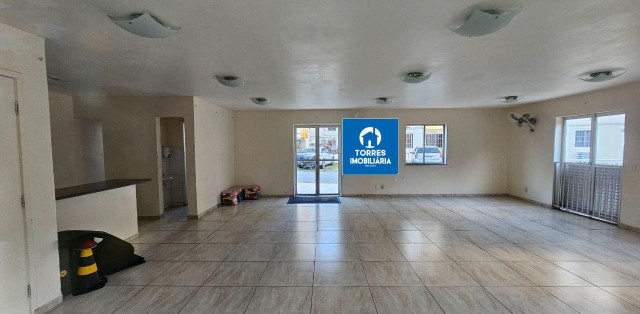 Nova Cidade - Apartamento de 2 quartos no Cond. Completo São Gonçalo 1. - Foto 15