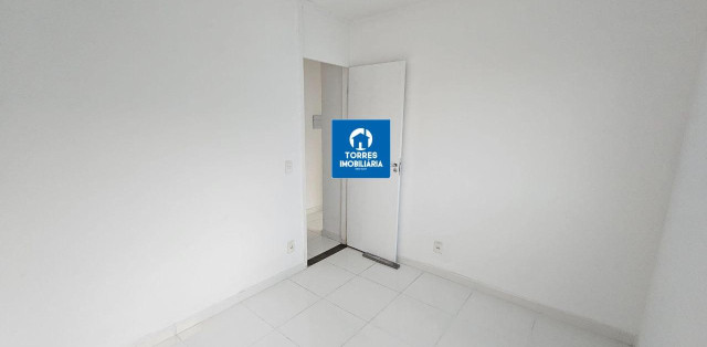 Nova Cidade - Apartamento de 2 quartos no Cond. Completo São Gonçalo 1. - Foto 17
