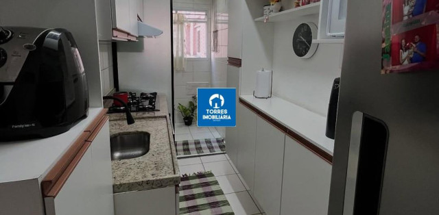 Neves - Apartamento no Cond. Viva Mais - Foto 10