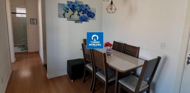 Neves - Apartamento no Cond. Viva Mais - Foto 0