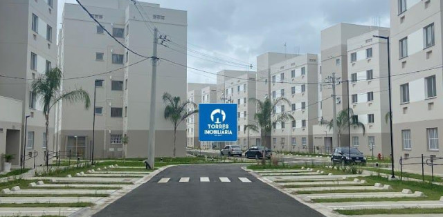 Neves - Apartamento no Cond. Viva Mais - Foto 13