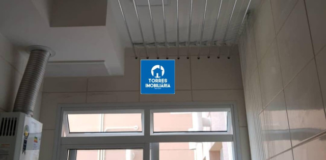 Neves - Apartamento no Cond. Viva Mais - Foto 11