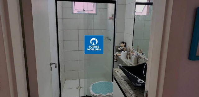 Neves - Apartamento no Cond. Viva Mais - Foto 12