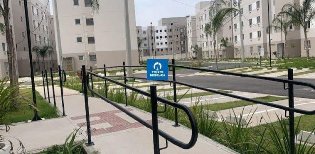 Neves - Apartamento no Cond. Viva Mais - Foto 14