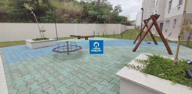 Neves - Apartamento no Cond. Viva Mais - Foto 15