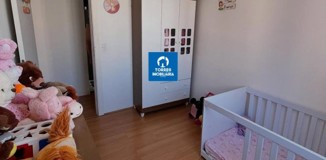 Neves - Apartamento no Cond. Viva Mais - Foto 3