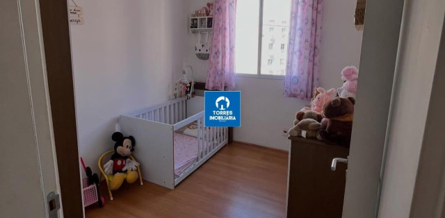 Neves - Apartamento no Cond. Viva Mais - Foto 5