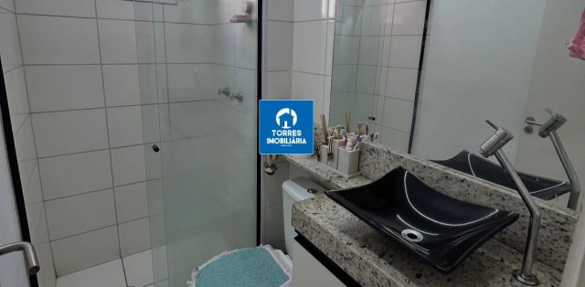 Neves - Apartamento no Cond. Viva Mais - Foto 6