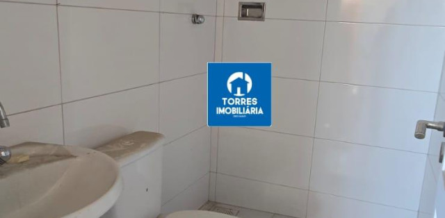 Paraíso - Sobrado com 2 quartos e terraço gourmet. - Foto 17