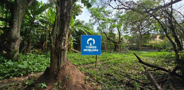 Mangueira - Terreno plano à venda em condomínio. - Foto 1