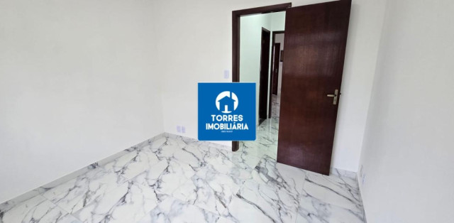 Casa Triplex com 2 quartos no Porto da Madama - Foto 8