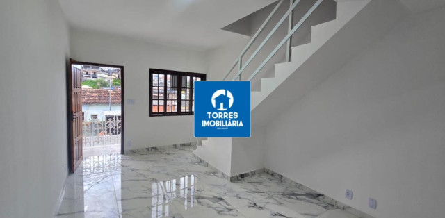 Casa Triplex com 2 quartos no Porto da Madama - Foto 9