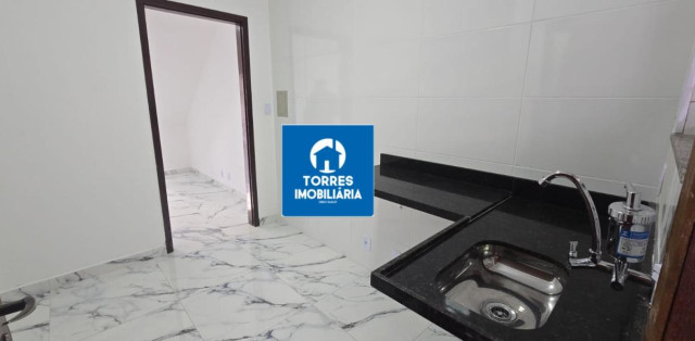 Casa Triplex com 2 quartos no Porto da Madama - Foto 10