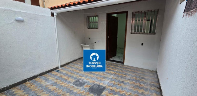 Casa Triplex com 2 quartos no Porto da Madama - Foto 11