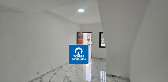 Casa Triplex com 2 quartos no Porto da Madama - Foto 16