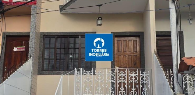 Casa Triplex com 2 quartos no Porto da Madama - Foto 18