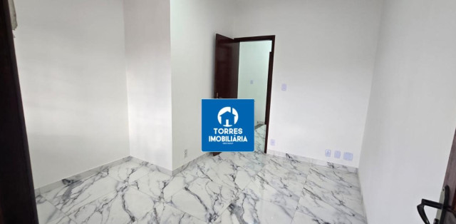 Casa Triplex com 2 quartos no Porto da Madama - Foto 1