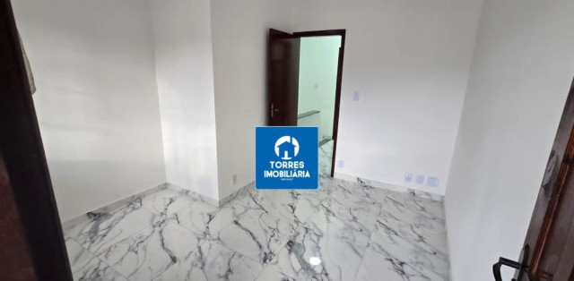 Casa Triplex com 2 quartos no Porto da Madama - Foto 3