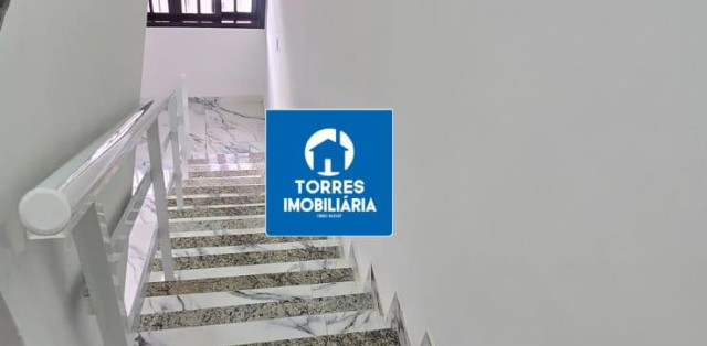 Casa Triplex com 2 quartos no Porto da Madama - Foto 7