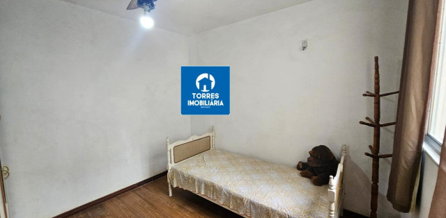 Apartamento - 2 quartos -  Mangueira - São Gonçalo - RJ - Foto 5