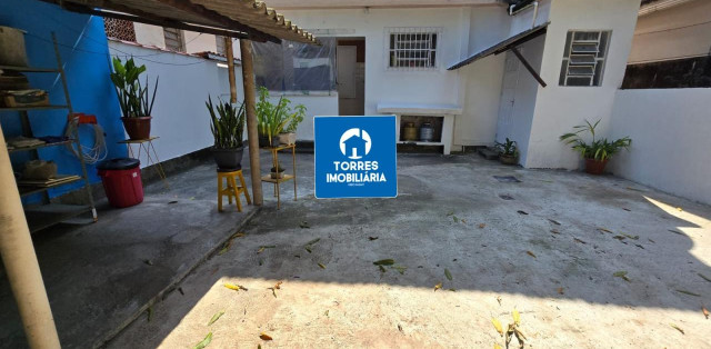 Casa com 2 quartos e vaga de garagem na Travessa Juranil. - Foto 16