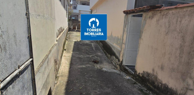 Casa com 2 quartos e vaga de garagem na Travessa Juranil. - Foto 6