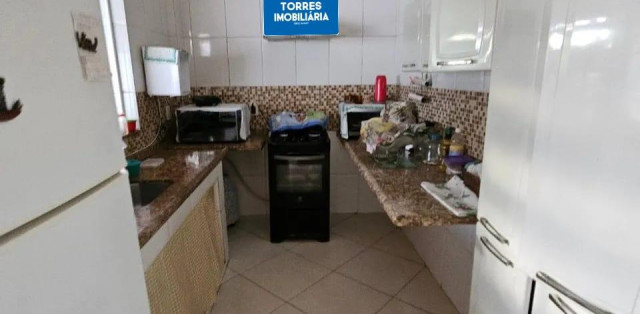 Casa com 3 quartos no Camarão - Foto 8