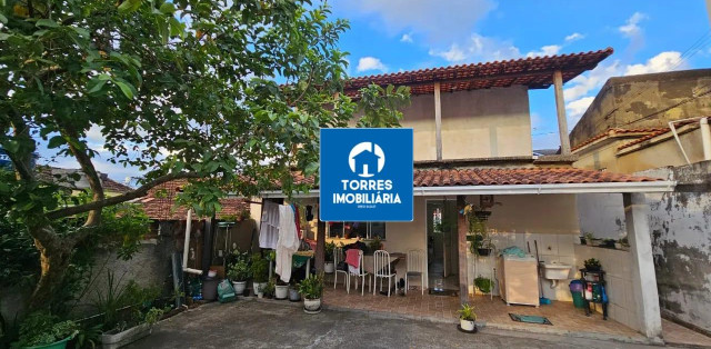 Casa com 3 quartos no Camarão - Foto 1