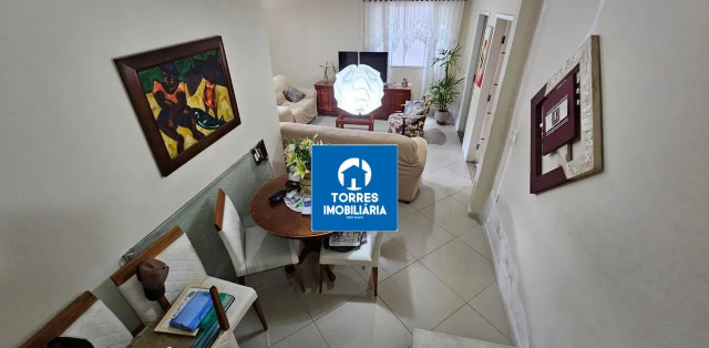 Casa com 3 quartos no Camarão - Foto 9