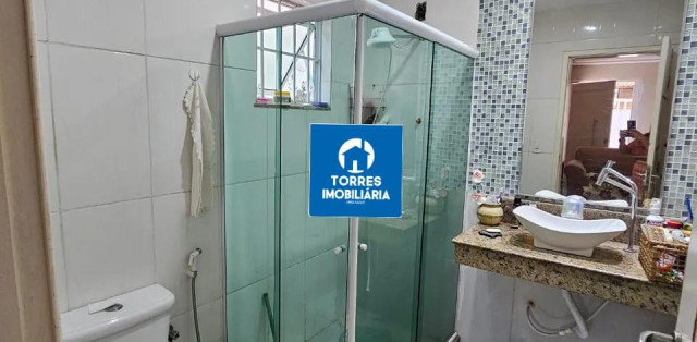 Casa com 3 quartos no Camarão - Foto 10