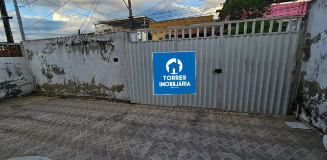 Casa com 3 quartos no Camarão - Foto 3