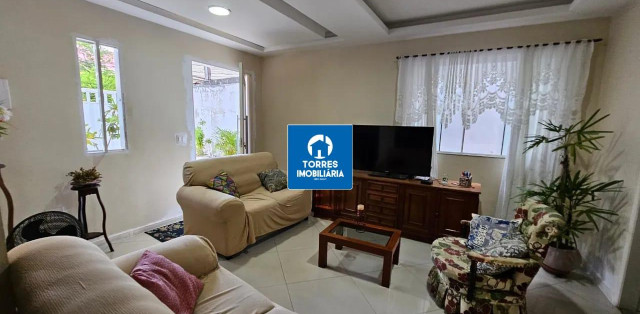 Casa com 3 quartos no Camarão - Foto 12