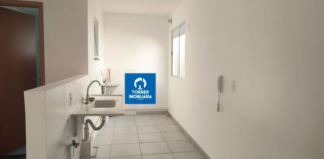 Apartamento 2 quartos com garagem - Maria Paula - Foto 18