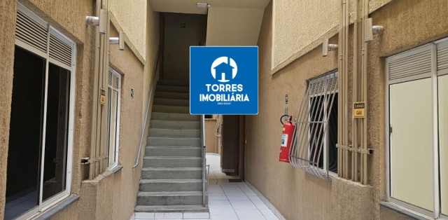 Apartamento 2 quartos com garagem - Maria Paula - Foto 0
