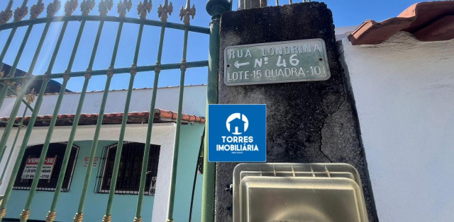 Casa 3 quartos com suíte com garagem - Trindade - Foto 25