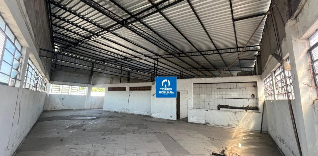 Galpão com 2150m² - Nova Cidade - Foto 15