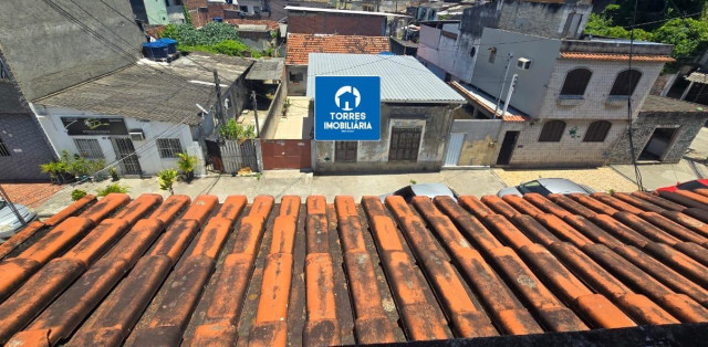 Casa  3 quartos em  Neves venda - Foto 0