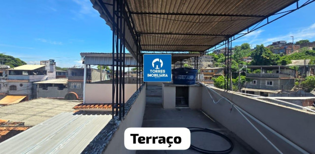 Casa  3 quartos em  Neves venda - Foto 2