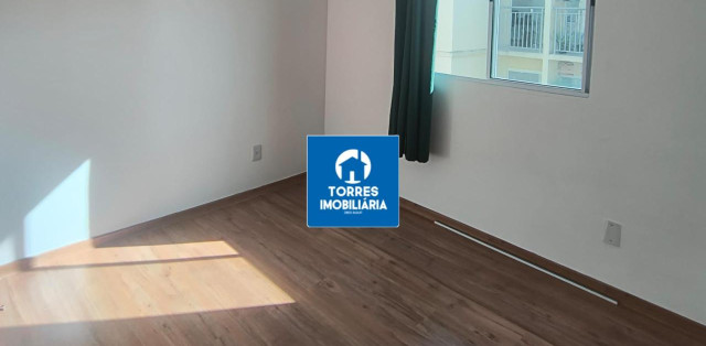 Apartamento 2 quartos com garagem - Maria Paula - Foto 15