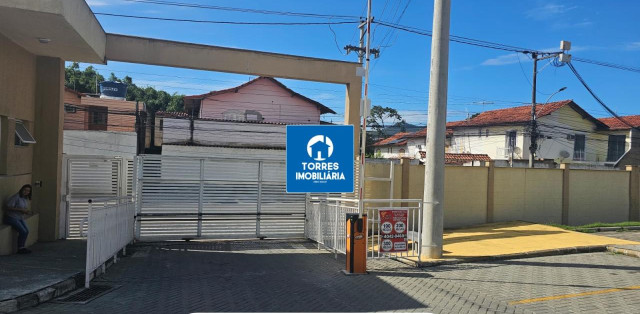 Apartamento 2 quartos com garagem - Maria Paula - Foto 5