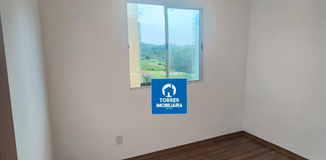 Apartamento 2 quartos com garagem - Maria Paula - Foto 16