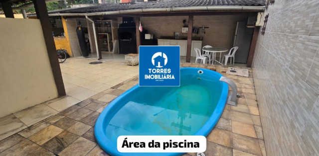 Casa 5 quartos com 3 suítes - Porto Velho! - Foto 9